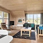 Semesterbostad 380-harboore-bethaniavej-9