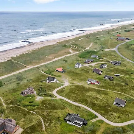 Nyaraló 380-harboore-bethaniavej-9 Harboør