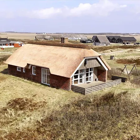 بيت للعطل 380-harboore-bethaniavej-9