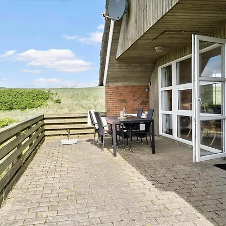 بيت للعطل 380-harboore-bethaniavej-9