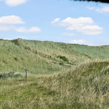 380-harboore-bethaniavej-9 Prázdninový dům